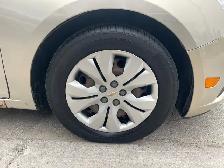 2015 Chevrolet Cruze 1LT - Photo 4