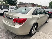 2015 Chevrolet Cruze 1LT - Photo 5