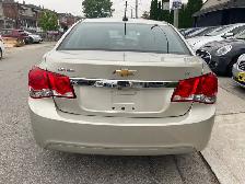 2015 Chevrolet Cruze 1LT - Photo 6