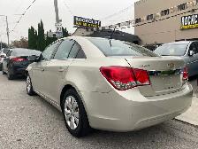 2015 Chevrolet Cruze 1LT - Photo 7