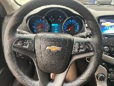 2015 Chevrolet Cruze 1LT - Photo 11