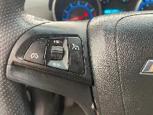 2015 Chevrolet Cruze 1LT - Photo 12