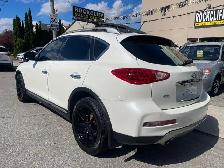 2017 Infiniti QX50 - Photo 7