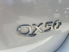 2017 Infiniti QX50 - Photo 9