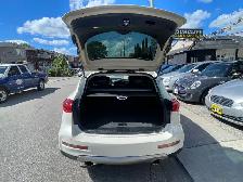 2017 Infiniti QX50 - Photo 10