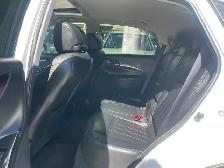 2017 Infiniti QX50 - Photo 11