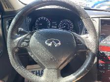 2017 Infiniti QX50 - Photo 16