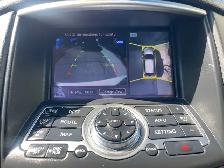 2017 Infiniti QX50 - Photo 20
