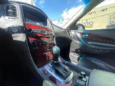 2017 Infiniti QX50 - Photo 25