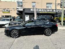 2016 Chevrolet Impala 2LZ - Photo 2