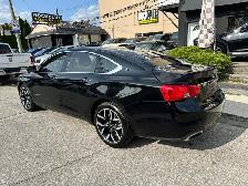 2016 Chevrolet Impala 2LZ - Photo 3