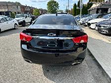 2016 Chevrolet Impala 2LZ - Photo 4