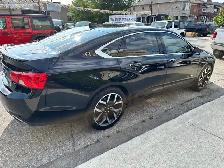 2016 Chevrolet Impala 2LZ - Photo 5