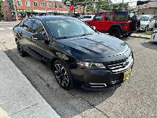 2016 Chevrolet Impala 2LZ - Photo 6