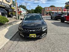 2016 Chevrolet Impala 2LZ - Photo 7