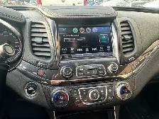 2016 Chevrolet Impala 2LZ - Photo 12