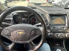 2016 Chevrolet Impala 2LZ - Photo 15