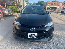 2018 Toyota Corolla LE - Photo 2
