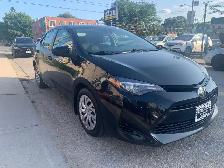 2018 Toyota Corolla LE - Photo 3