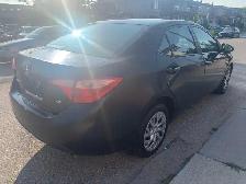 2018 Toyota Corolla LE - Photo 5