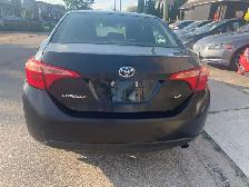 2018 Toyota Corolla LE - Photo 6
