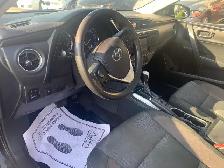 2018 Toyota Corolla LE - Photo 10
