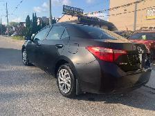 2018 Toyota Corolla LE - Photo 15