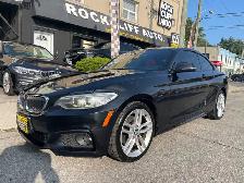 2017 BMW 230 i xDrive