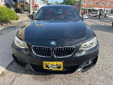 2017 BMW 230 i xDrive - Photo 2