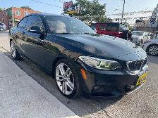 2017 BMW 230 i xDrive - Photo 3