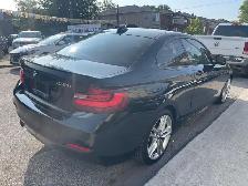 2017 BMW 230 i xDrive - Photo 5