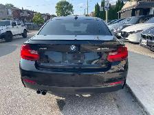 2017 BMW 230 i xDrive - Photo 6