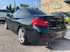 2017 BMW 230 i xDrive - Photo 7