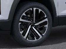 2027 Chevrolet Equinox AWD RS - Photo 9