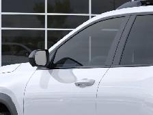 2027 Chevrolet Equinox AWD RS - Photo 12