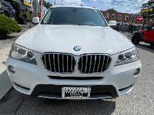 2013 BMW X3 xDrive28i - Photo 2
