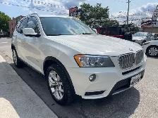 2013 BMW X3 xDrive28i - Photo 3