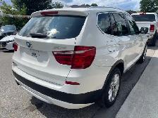 2013 BMW X3 xDrive28i - Photo 5