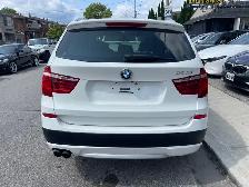 2013 BMW X3 xDrive28i - Photo 6