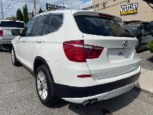 2013 BMW X3 xDrive28i - Photo 7