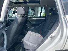 2013 BMW X3 xDrive28i - Photo 9