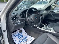 2013 BMW X3 xDrive28i - Photo 11