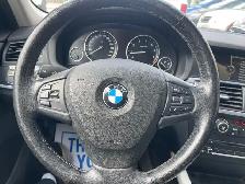 2013 BMW X3 xDrive28i - Photo 13