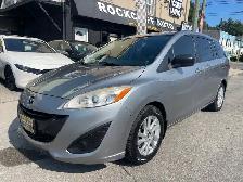 2013 Mazda 5 GS