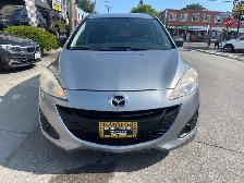2013 Mazda 5 GS - Photo 2