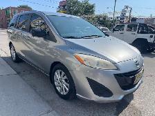 2013 Mazda 5 GS - Photo 3