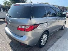 2013 Mazda 5 GS - Photo 5