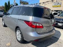 2013 Mazda 5 GS - Photo 7