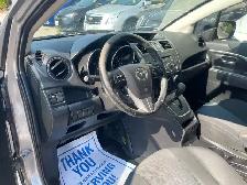 2013 Mazda 5 GS - Photo 13