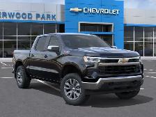 2026 Chevrolet Silverado 1500 LT - Photo 7